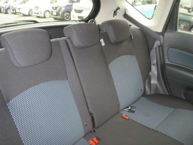 ノート １．２　Ｘ　記録簿付き　スマトキー　セキュリティーアラーム　キーレス　運転席助手席エアバッグ　ナビＴＶ　ワンセグ　バックカメラ　エアコン　パワーウィンドウ　パワーステアリング　ＡＢＳ　メモリーナビ　Ａ－ＳＴＯＰ（11枚目）