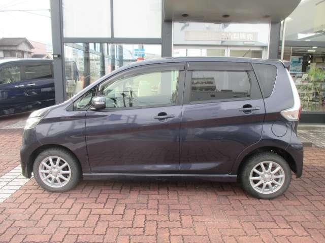 デイズ ６６０　ハイウェイスターＸ　ナビＴＶ付　全席ＰＷ　ＩＳＴＯＰ　ダブルエアバッグ　ＰＳ　スマキー　Ｂカメラ　ＡＡＣ　盗難防止システム　アルミホイール　キーフリーシステム　記録簿　ＡＢＳ　１セグＴＶ　メモリーナビ　エアバック（3枚目）