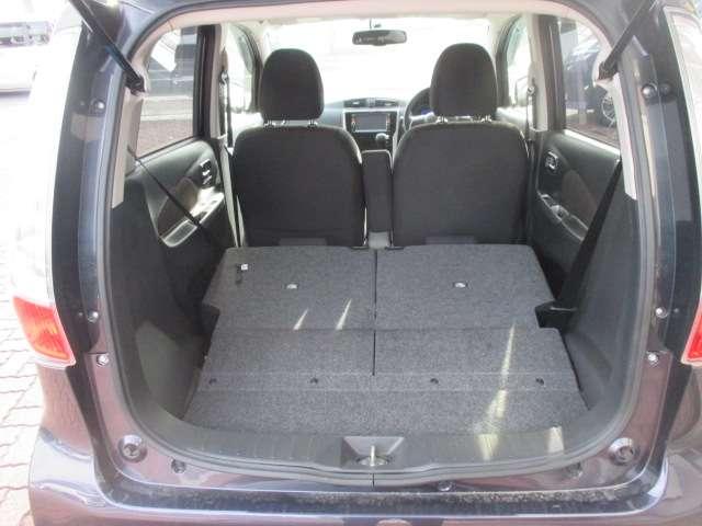 デイズ ６６０　ハイウェイスターＸ　ナビＴＶ付　全席ＰＷ　ＩＳＴＯＰ　ダブルエアバッグ　ＰＳ　スマキー　Ｂカメラ　ＡＡＣ　盗難防止システム　アルミホイール　キーフリーシステム　記録簿　ＡＢＳ　１セグＴＶ　メモリーナビ　エアバック（6枚目）