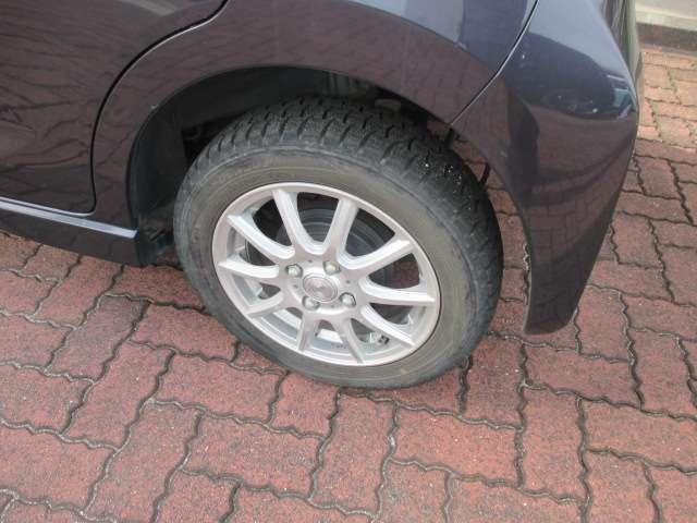 デイズ ６６０　ハイウェイスターＸ　ナビＴＶ付　全席ＰＷ　ＩＳＴＯＰ　ダブルエアバッグ　ＰＳ　スマキー　Ｂカメラ　ＡＡＣ　盗難防止システム　アルミホイール　キーフリーシステム　記録簿　ＡＢＳ　１セグＴＶ　メモリーナビ　エアバック（7枚目）