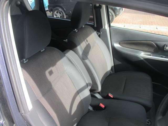 デイズ ６６０　ハイウェイスターＸ　ナビＴＶ付　全席ＰＷ　ＩＳＴＯＰ　ダブルエアバッグ　ＰＳ　スマキー　Ｂカメラ　ＡＡＣ　盗難防止システム　アルミホイール　キーフリーシステム　記録簿　ＡＢＳ　１セグＴＶ　メモリーナビ　エアバック（11枚目）