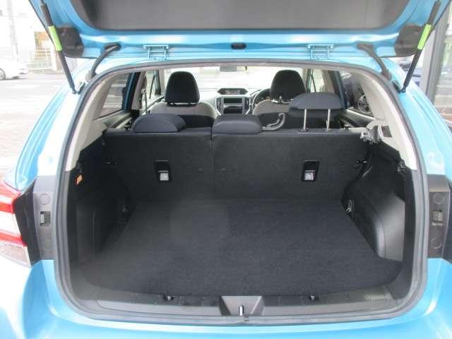 XV 2.0 アドバンス 4WD アイドリングS サイドモニター アルミ フルタイム4WD サイドエアバック クルコン キーレスアクセス 運転席エアバッグ パワーウィンドウ ABS スマキ フルオートエアコン パワーステアリング(6枚目)