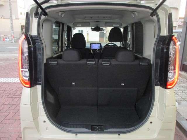 ルークス 660 ハイウェイスターX アイスト 衝突被害軽減ブレ-キ マルチビューカメラ 車線逸脱警報装置 LED スマートキー パワーウィンドウ カーテンエアバック ドライブレコーダー ナビTV バックカメラ 記録簿 パワステ キーフリ(6枚目)