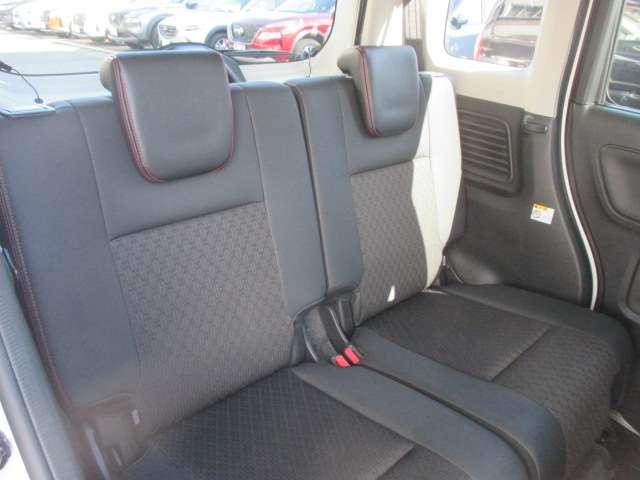 スペーシアカスタム ６６０　カスタム　ハイブリッド　ＸＳ　アラウンドモニター　両側パワ－スライドドア　Ｂカメ　車線逸脱　スマキー　クルーズコントロール　キーレスエントリー　アイドルストップ　ＬＥＤヘッドライト　ナビＴＶ　ドライブレコーダー　オートエアコン（13枚目）