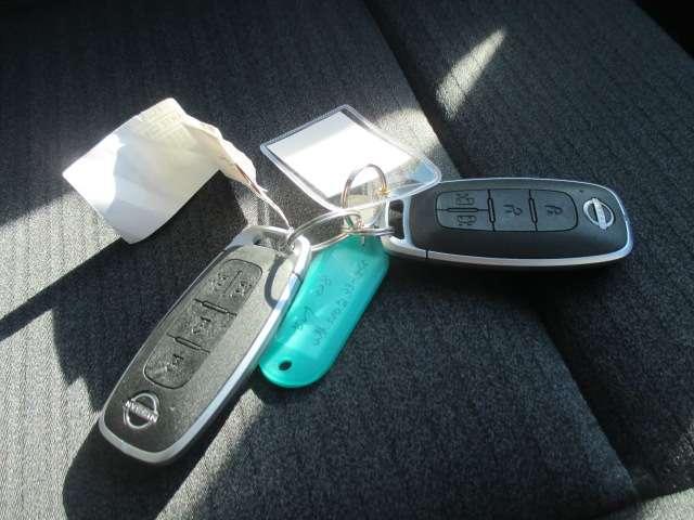 セレナ ２．０　ハイウェイスターＶ　Ｗ電動スライド　レーダークルコン　レーンアシスト　展示試乗車ＵＰ　ＬＥＤランプ　盗難防止システム　ＥＴＣ装備　カーテンエアバッグ　アルミホイール　キーフリー　メモリ－ナビ　ナビＴＶ　記録簿　エアコン（18枚目）