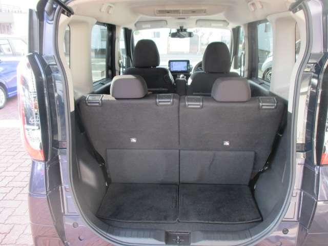 ルークス ６６０　ハイウェイスターＸ　アイスト　衝突被害軽減ブレ－キ　マルチビューカメラ　車線逸脱警報装置　ＬＥＤ　スマートキー　パワーウィンドウ　カーテンエアバック　ドライブレコーダー　ナビＴＶ　バックカメラ　記録簿　パワステ　キーフリ（6枚目）