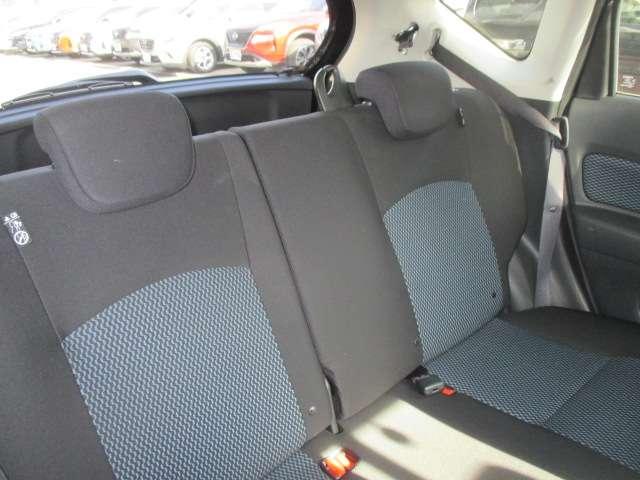 ノート １．２　Ｓ　ＤＩＧ－Ｓ　マニュアルエアコン　ＷエアＢ　運転席エアバッグ　ＥＣＯモード　ＥＴＣ　ナビＴＶ　パワーウィンドウ　ＡＢＳ　アルミホイール　メモリーナビ　ワンセグＴＶ　パワーステアリング　キーレスキー　スマ－トキ－（14枚目）