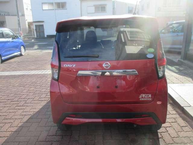 デイズ ６６０　ハイウェイスターＸ　プロパイロット　エディション　スマートキー＆プッシュスタート　オートクルーズコントロール　ＬＥＤヘッド　盗難防止装置　アイドリングストップ　ＬＫＡＳ　パワーステアリング　点検記録簿　オートエアコン　Ｂカメラ　パワーウィンド　ＡＢＳ（5枚目）