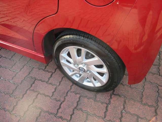 デイズ ６６０　ハイウェイスターＸ　プロパイロット　エディション　スマートキー＆プッシュスタート　オートクルーズコントロール　ＬＥＤヘッド　盗難防止装置　アイドリングストップ　ＬＫＡＳ　パワーステアリング　点検記録簿　オートエアコン　Ｂカメラ　パワーウィンド　ＡＢＳ（7枚目）