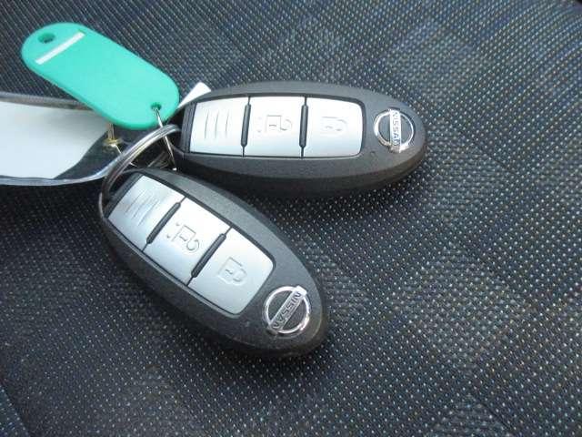 デイズ 660 ハイウェイスターX ブレーキサポート 全周囲カメラ LED イモビライザー インテリジェントキー レーンキープ バックカメラ アイドリングストップ オートエアコン デュアルエアバッグ 記録簿 アルミホイール キーレス(14枚目)