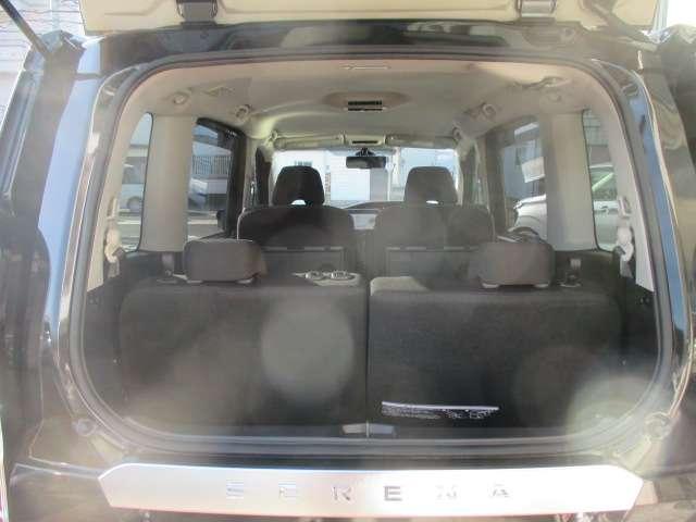 セレナ 1.2 e-POWER ハイウェイスター V 360°カメラ エマジェンシーブレーキ 1オナ スマキー バックカメラ LED レーンアシスト 点検記録簿付 ETC Aストップ イモビ フルオートエアコン アルミホイール エアバック メモリーナビ(6枚目)