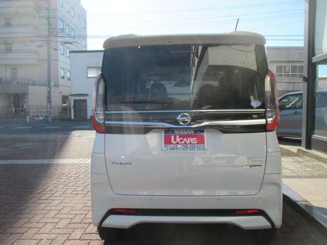 ルークス 660 ハイウェイスターGターボ プロパイロット エディション 両側パワードア アラウンドビュ プリクラッシュセーフティー メモリナビ アダプティブクルコン レーンキープ インテリキ- ETC LEDヘッドライト アイドリングストップ ドライブレコーダー AC(5枚目)