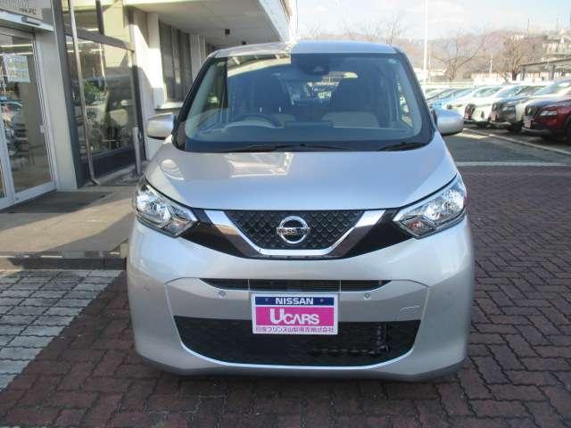 デイズ 660 S 運転席エアバッグ i-STOP 車線逸脱防止 助手席エアバッグ ETC キーレスエントリーシステム 記録簿有り カーテンエアバック エアコン PW PS ABS サポカー セキュリティー(2枚目)