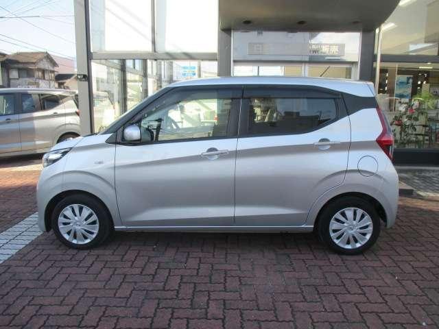 デイズ 660 S 運転席エアバッグ i-STOP 車線逸脱防止 助手席エアバッグ ETC キーレスエントリーシステム 記録簿有り カーテンエアバック エアコン PW PS ABS サポカー セキュリティー(3枚目)