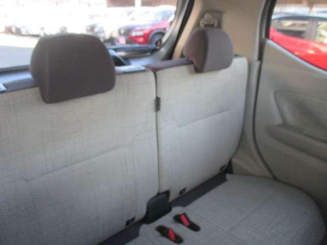 デイズ 660 S 運転席エアバッグ i-STOP 車線逸脱防止 助手席エアバッグ ETC キーレスエントリーシステム 記録簿有り カーテンエアバック エアコン PW PS ABS サポカー セキュリティー(11枚目)