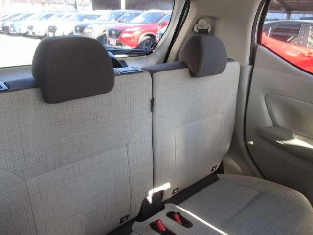 デイズ 660 X アラウンドM 踏み間違え防止 スマートキー イモビライザー バックカメラ レーンキープ アイドリングストップ キーレス フルオートエアコン WAB 記録簿 運転席エアバック サイドエアバッグ PS(13枚目)