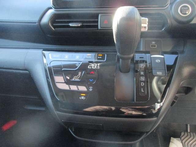 デイズ 660 ハイウェイスターX プロパイロット エディション スマートキー&プッシュスタート LEDヘッド レーダークルーズ 盗難防止装置 ETC アイドリングストップ LKAS ドラレコ パワーステアリング 点検記録簿 オートエアコン Bカメラ ワンセグ(11枚目)