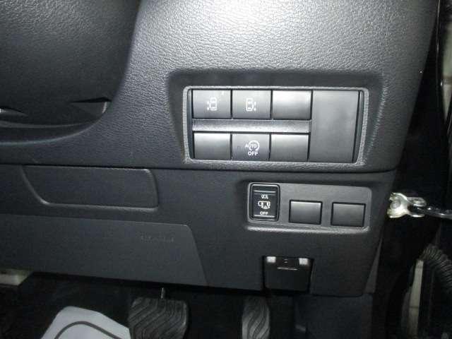 ルークス 660 ハイウェイスターX プロパイロット エディション 左右パワースライドドア アイドリング イモビ パノラマモニター 助手席エアバッグ 衝突軽減ブレーキ PW ナビ&TV 1セグ LEDヘッドライト LDW スマートキー ドライブレコーダー バックカメラ(10枚目)