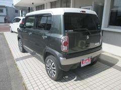 ハスラー ６６０　ＪスタイルＩＩターボ　４ＷＤ　イモビ　アイドリングＳＴＯＰ 0103595A20240413E001 2