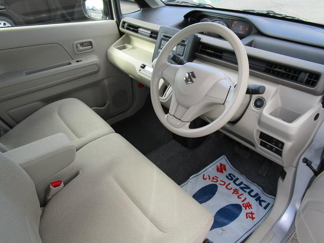 HYBRID FX 2WD 2型 スズキセーフティサポート(4枚目)