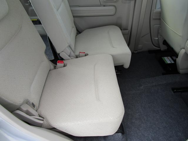 HYBRID FX 2WD 2型 スズキセーフティサポート(9枚目)