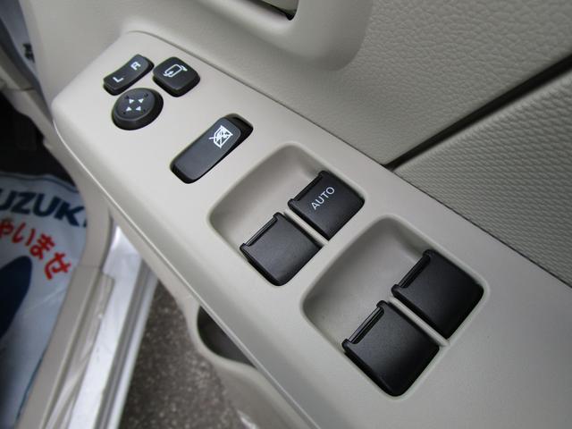 HYBRID FX 2WD 2型 スズキセーフティサポート(16枚目)