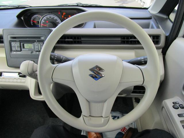 HYBRID FX 2WD 2型 スズキセーフティサポート(18枚目)