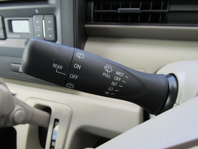 HYBRID FX 2WD 2型 スズキセーフティサポート(19枚目)