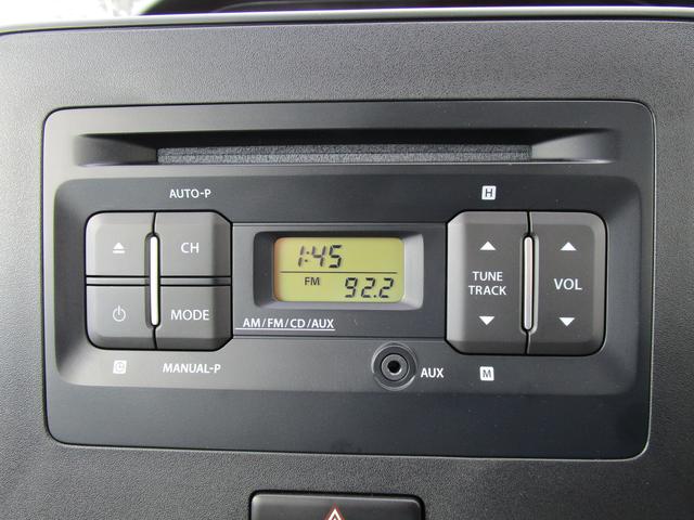 HYBRID FX 2WD 2型 スズキセーフティサポート(22枚目)