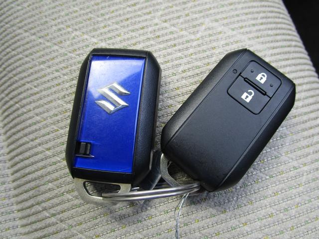 HYBRID FX 2WD 2型 スズキセーフティサポート(26枚目)