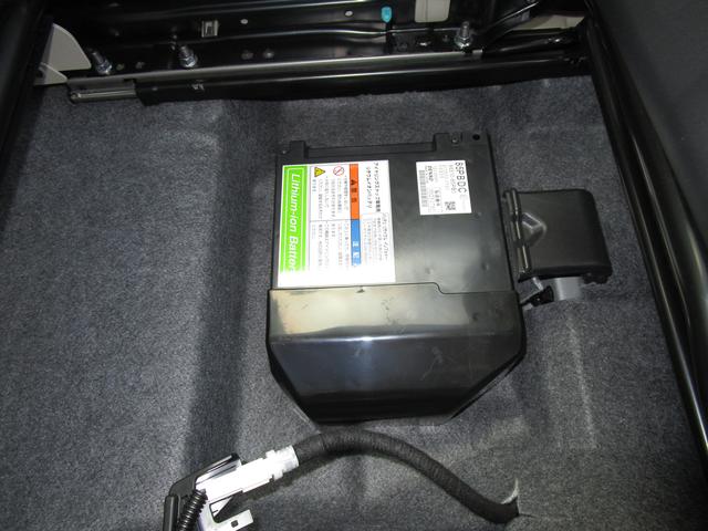 HYBRID FX 2WD 2型 スズキセーフティサポート(39枚目)