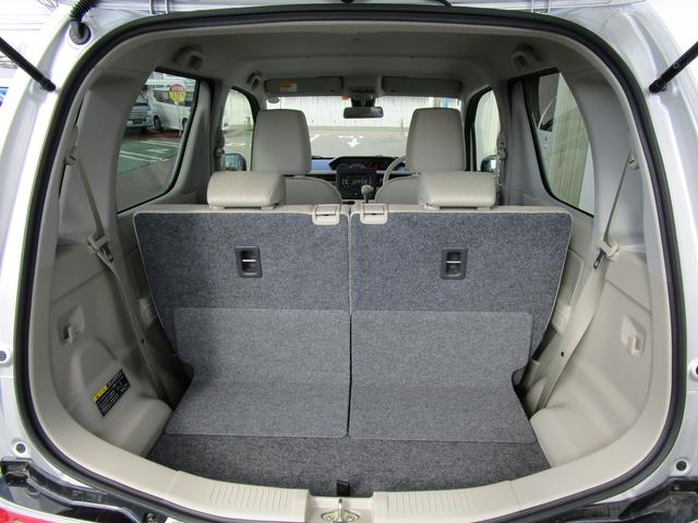 HYBRID FX 2WD 2型 スズキセーフティサポート(44枚目)