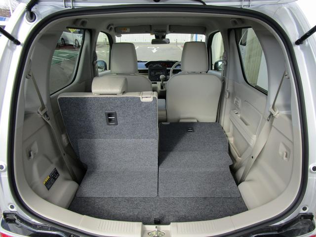 HYBRID FX 2WD 2型 スズキセーフティサポート(46枚目)