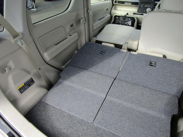 HYBRID FX 2WD 2型 スズキセーフティサポート(48枚目)