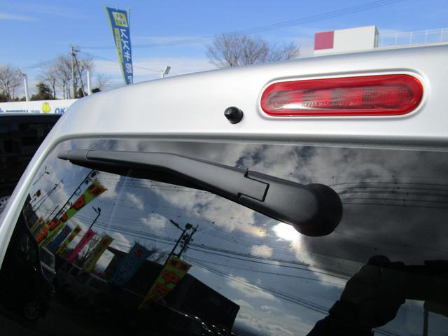 HYBRID FX 2WD 2型 スズキセーフティサポート(63枚目)
