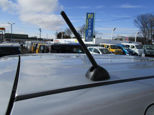 HYBRID FX 2WD 2型 スズキセーフティサポート(64枚目)