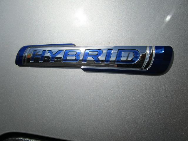 HYBRID FX 2WD 2型 スズキセーフティサポート(70枚目)