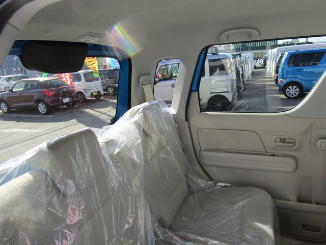 HYBRID FX 4WD 2型 スズキセーフティサポート(10枚目)
