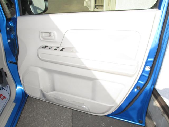 HYBRID FX 4WD 2型 スズキセーフティサポート(11枚目)