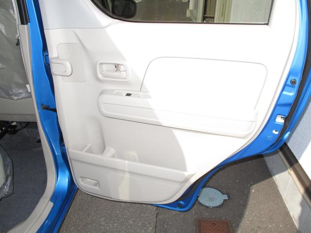 HYBRID FX 4WD 2型 スズキセーフティサポート(13枚目)