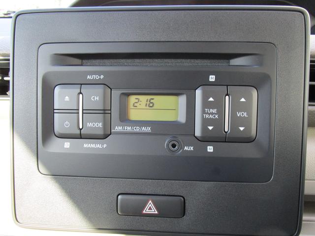 HYBRID FX 4WD 2型 スズキセーフティサポート(20枚目)