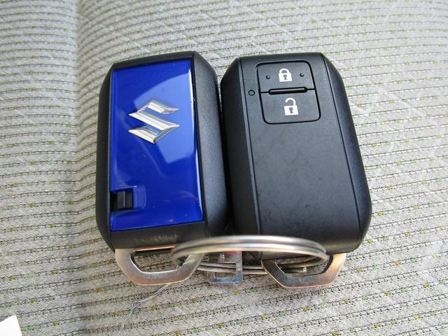 HYBRID FX 4WD 2型 スズキセーフティサポート(24枚目)