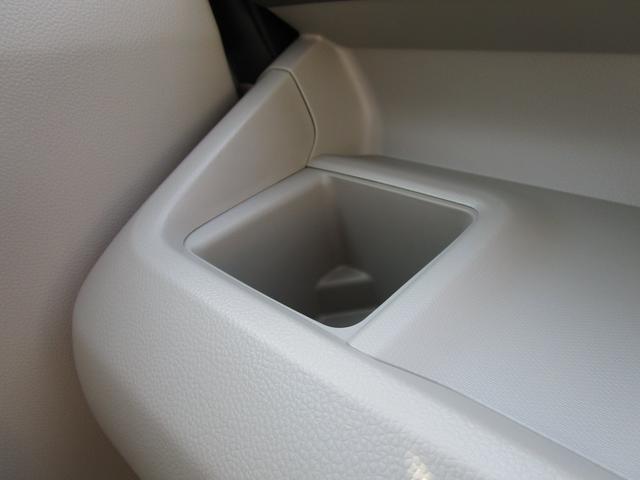 HYBRID FX 4WD 2型 スズキセーフティサポート(28枚目)