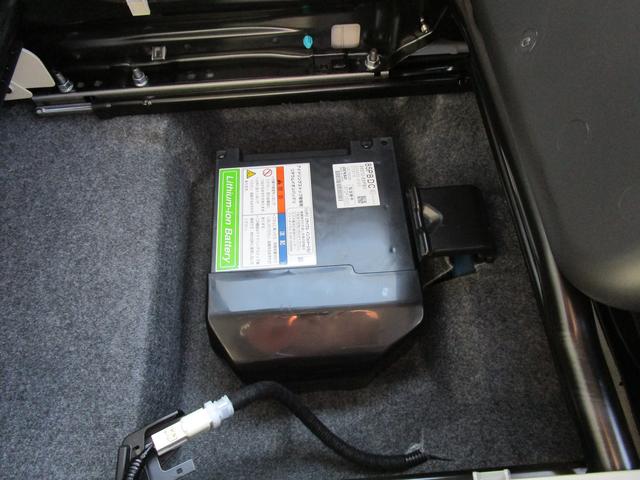 HYBRID FX 4WD 2型 スズキセーフティサポート(37枚目)