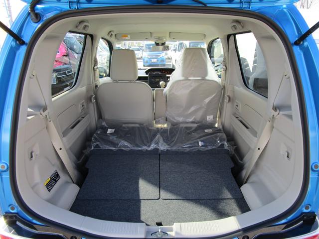 HYBRID FX 4WD 2型 スズキセーフティサポート(41枚目)