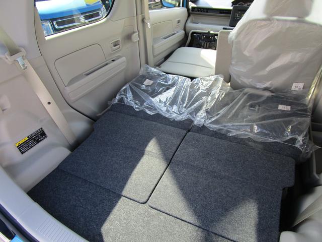 HYBRID FX 4WD 2型 スズキセーフティサポート(42枚目)