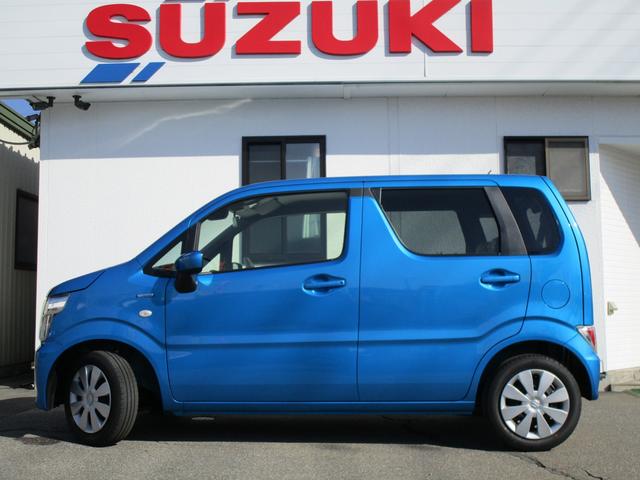 HYBRID FX 4WD 2型 スズキセーフティサポート(54枚目)