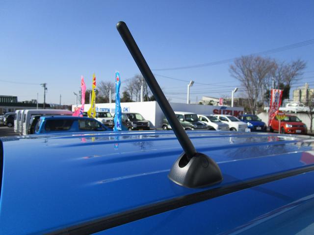 HYBRID FX 4WD 2型 スズキセーフティサポート(57枚目)