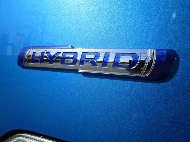 HYBRID FX 4WD 2型 スズキセーフティサポート(63枚目)