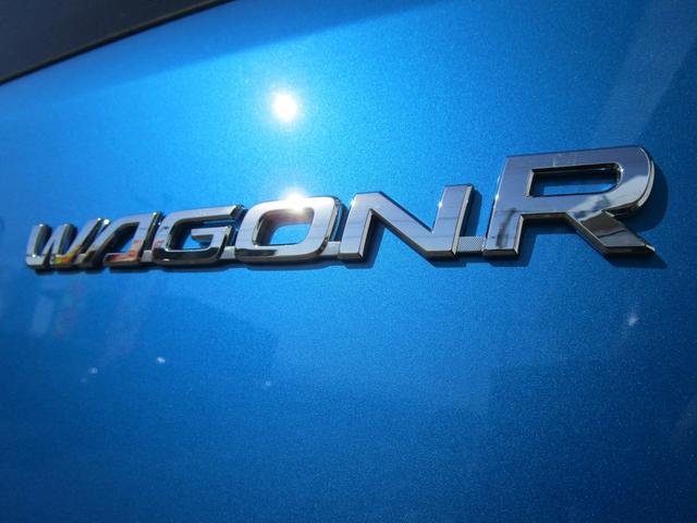 HYBRID FX 4WD 2型 スズキセーフティサポート(65枚目)